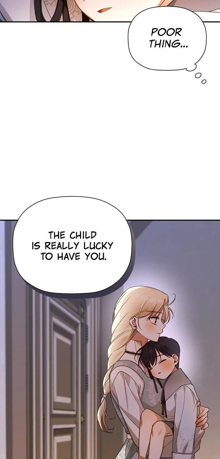 Read How to Hide the Emperor’s Child chapter 24 image 4 on Lezhin