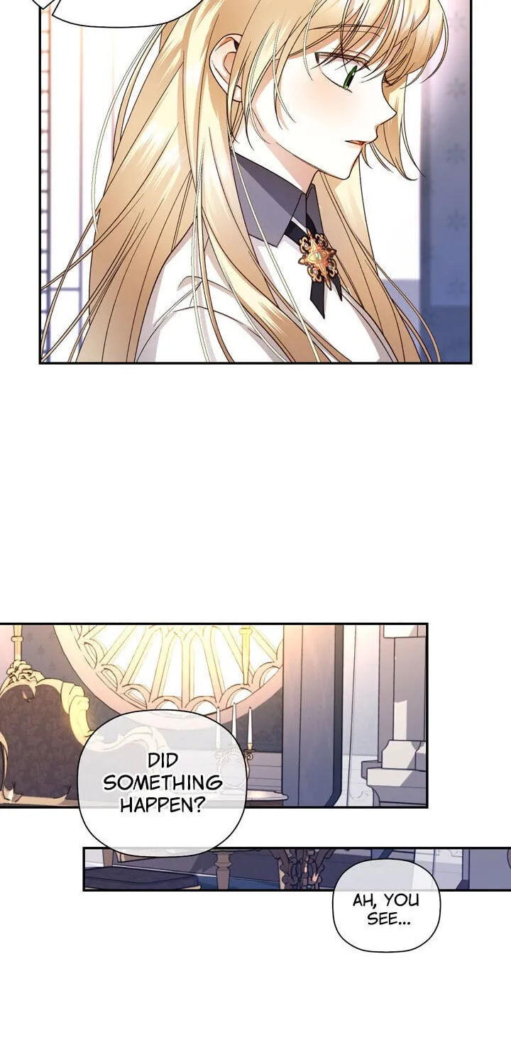 Read How to Hide the Emperor’s Child chapter 24 image 42 on Lezhin