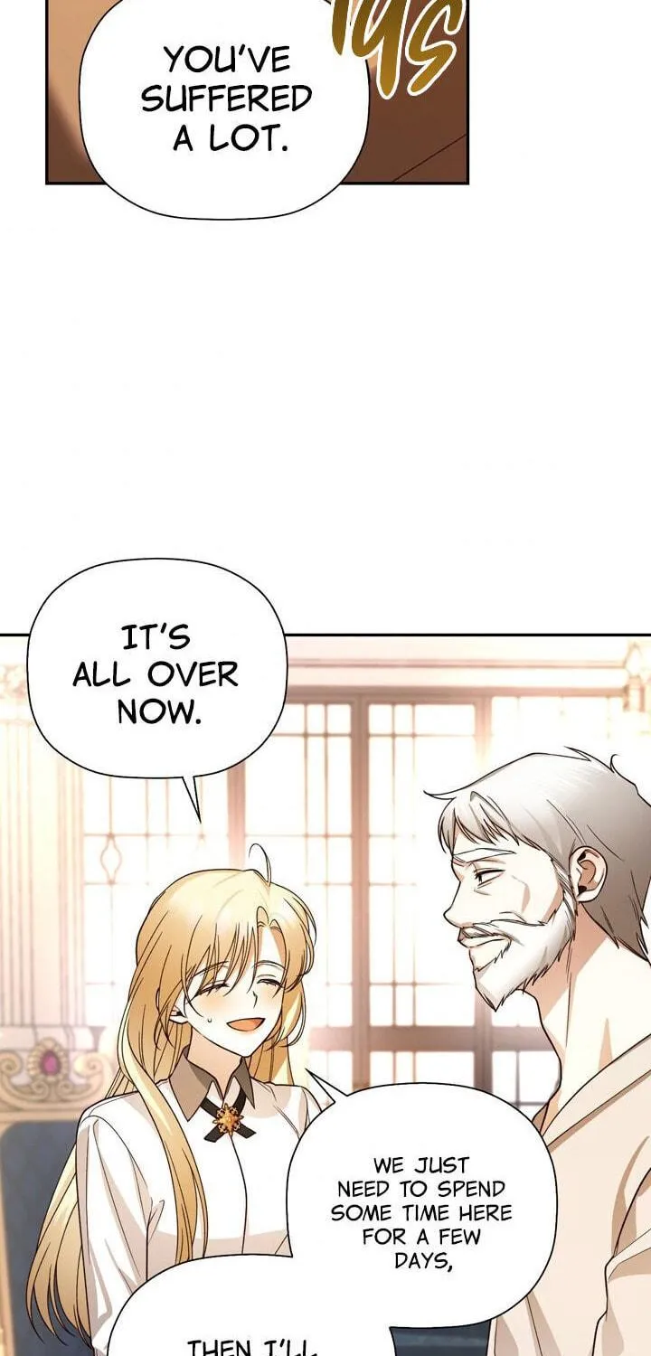 Read How to Hide the Emperor’s Child chapter 24 image 46 on Lezhin
