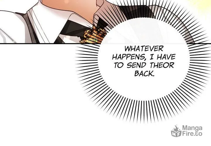 Read How to Hide the Emperor’s Child chapter 24 image 49 on Lezhin