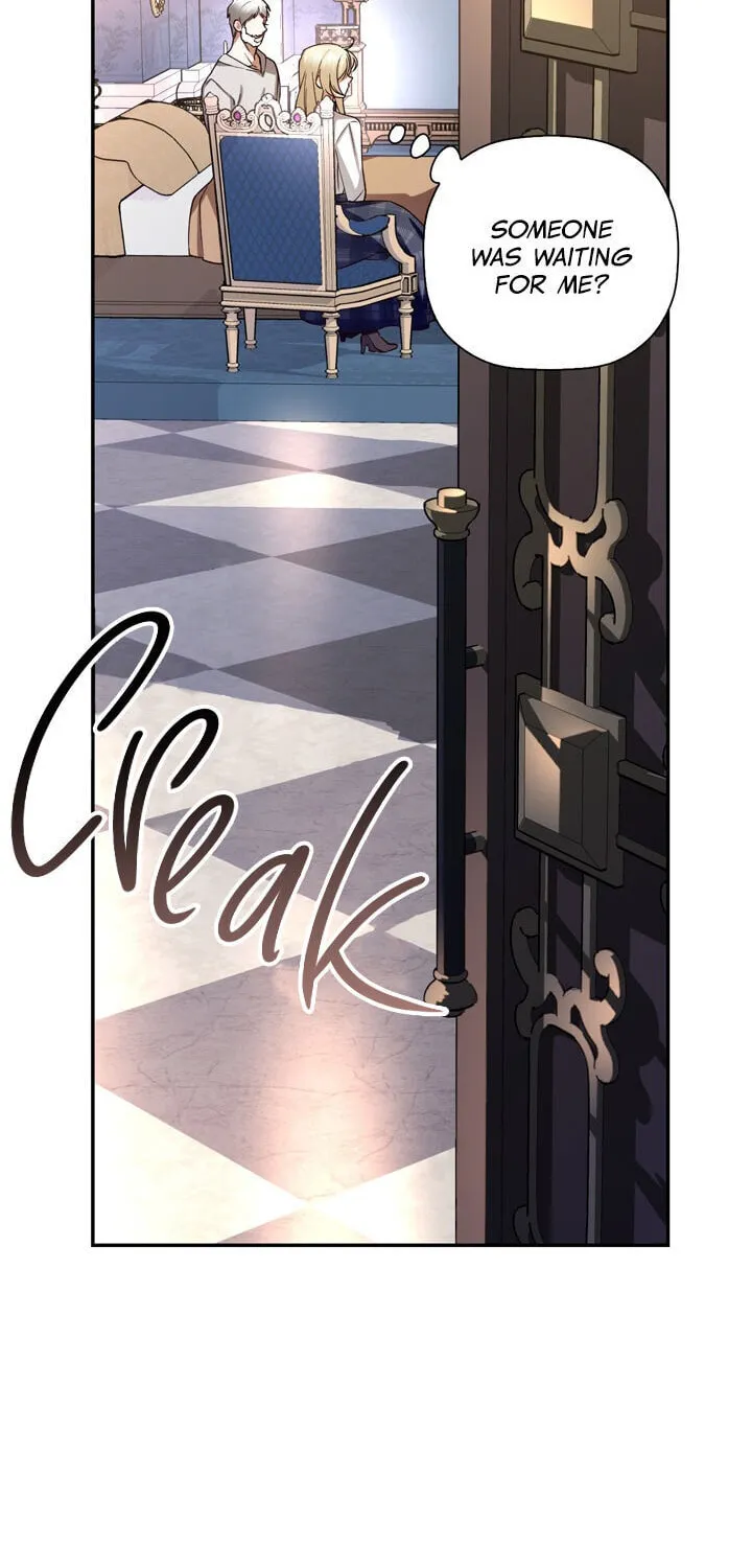 Read How to Hide the Emperor’s Child chapter 24 image 54 on Lezhin