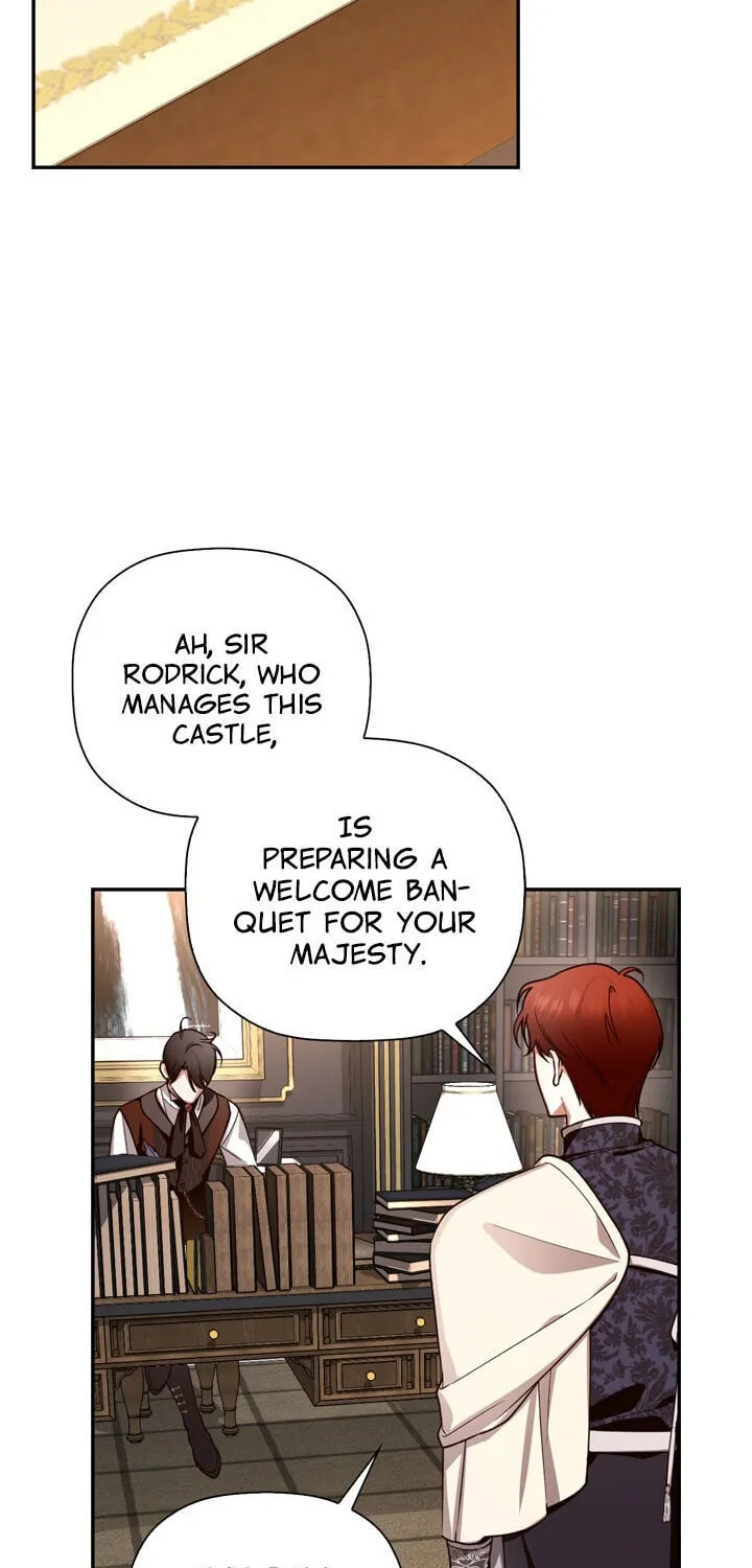 Read How to Hide the Emperor’s Child chapter 24 image 72 on Lezhin