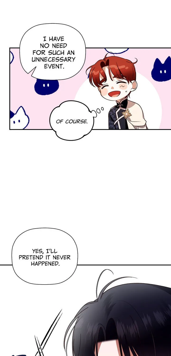 Read How to Hide the Emperor’s Child chapter 24 image 74 on Lezhin