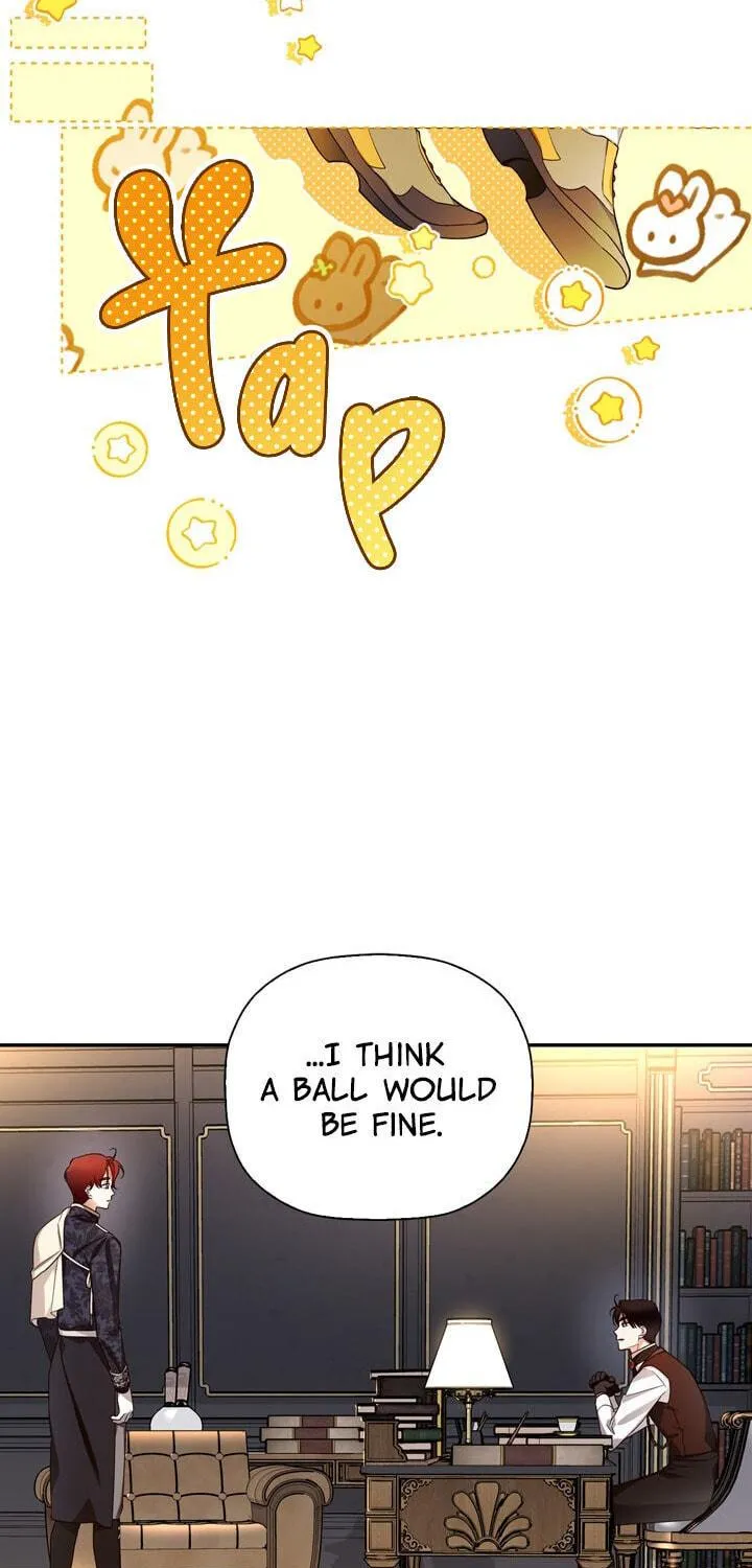 Read How to Hide the Emperor’s Child chapter 24 image 76 on Lezhin