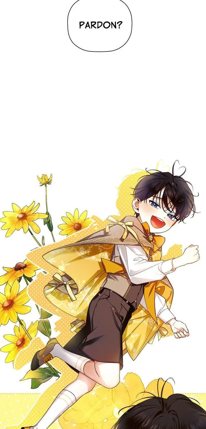 Read How to Hide the Emperor’s Child chapter 24 image 78 on Lezhin