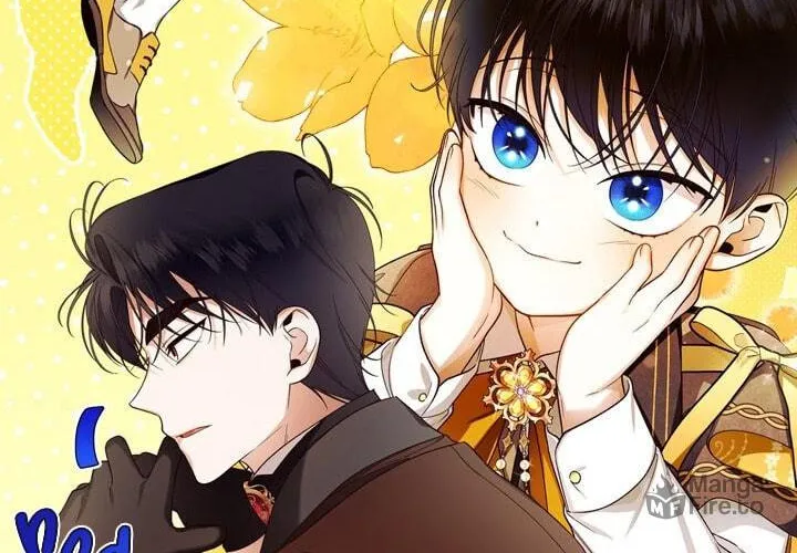 Read How to Hide the Emperor’s Child chapter 24 image 79 on Lezhin