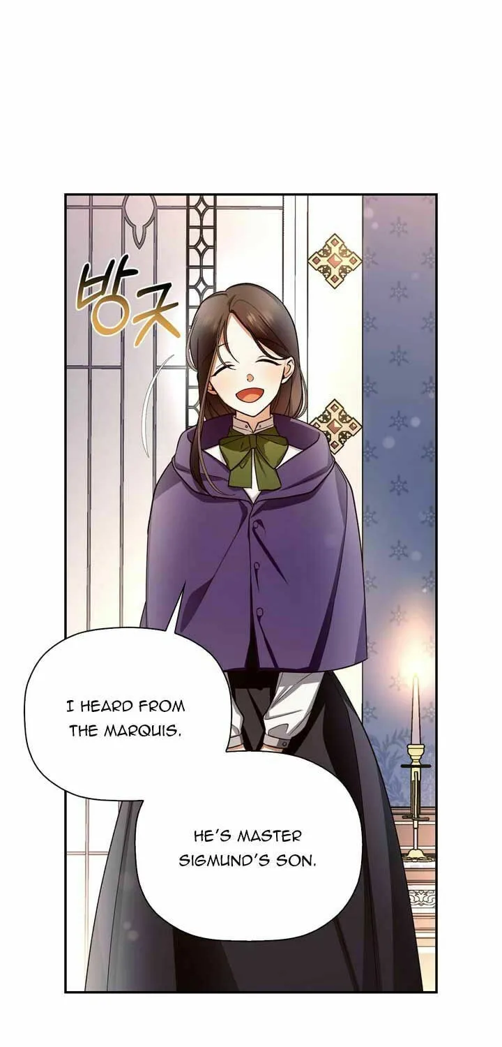 Read How to Hide the Emperor’s Child chapter 25.5 image 12 on Lezhin