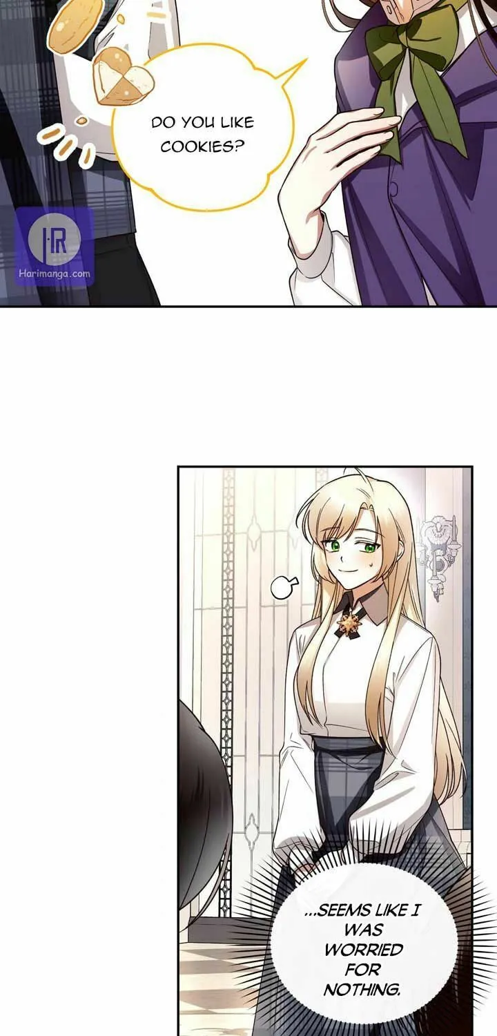 Read How to Hide the Emperor’s Child chapter 25.5 image 15 on Lezhin