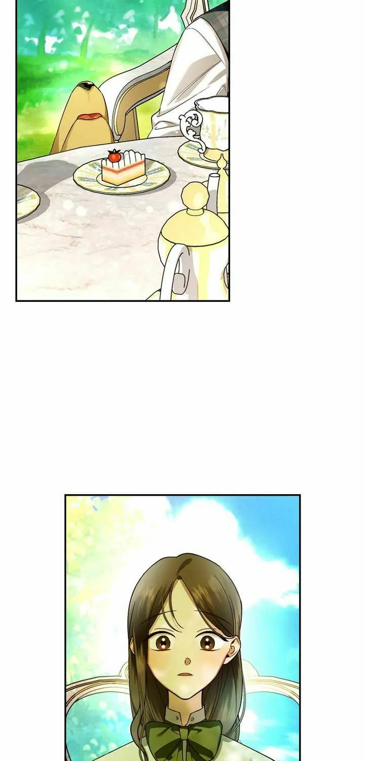 Read How to Hide the Emperor’s Child chapter 25.5 image 17 on Lezhin