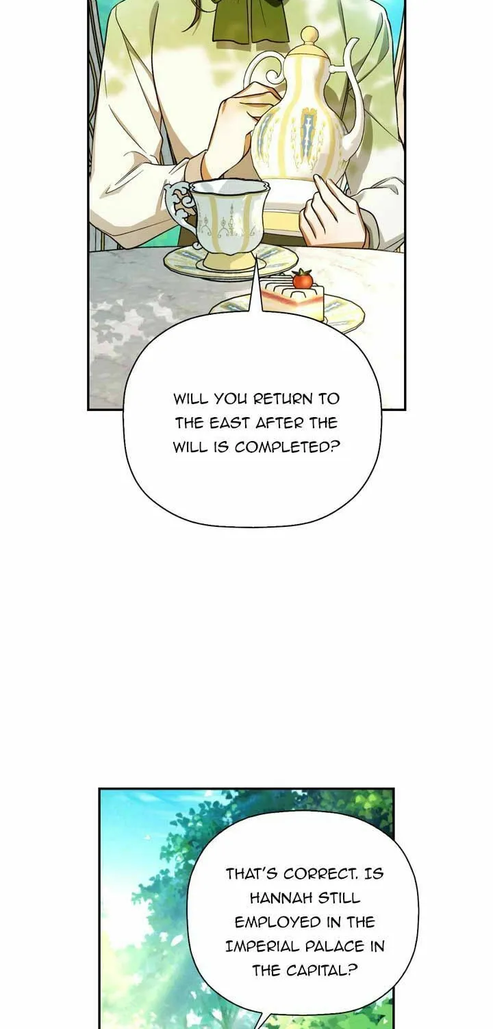 Read How to Hide the Emperor’s Child chapter 25.5 image 18 on Lezhin