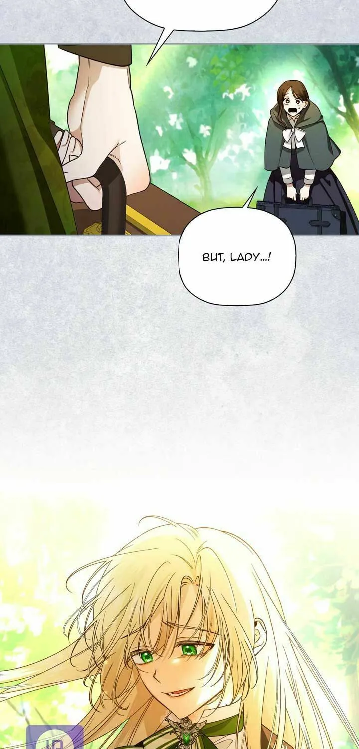 Read How to Hide the Emperor’s Child chapter 25.5 image 2 on Lezhin