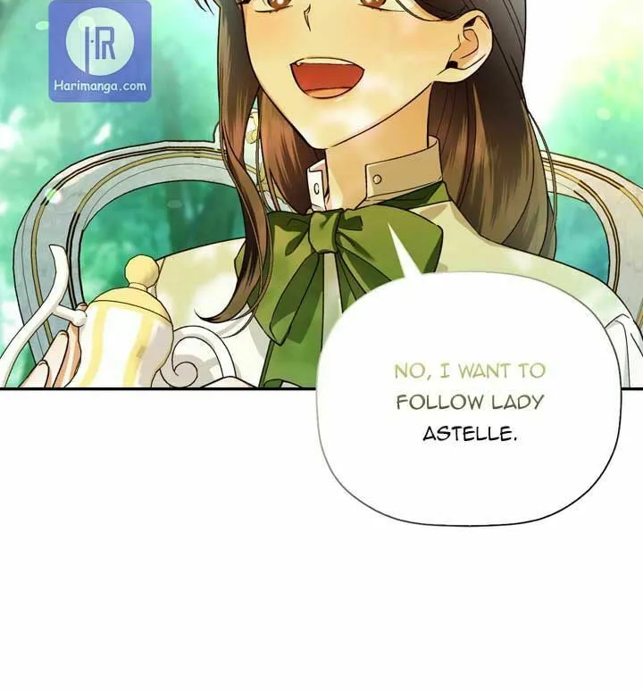 Read How to Hide the Emperor’s Child chapter 25.5 image 20 on Lezhin