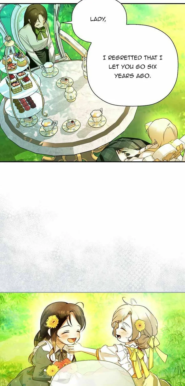 Read How to Hide the Emperor’s Child chapter 25.5 image 22 on Lezhin