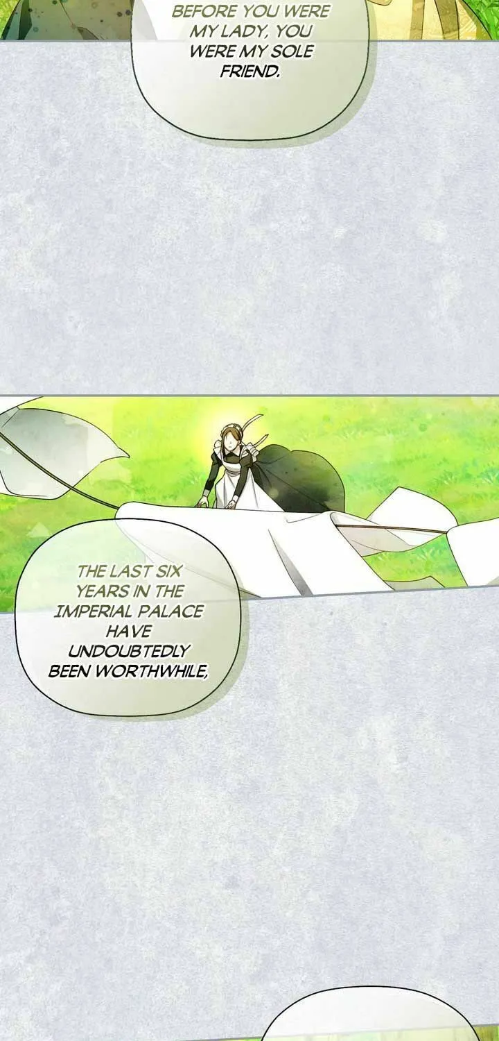 Read How to Hide the Emperor’s Child chapter 25.5 image 23 on Lezhin
