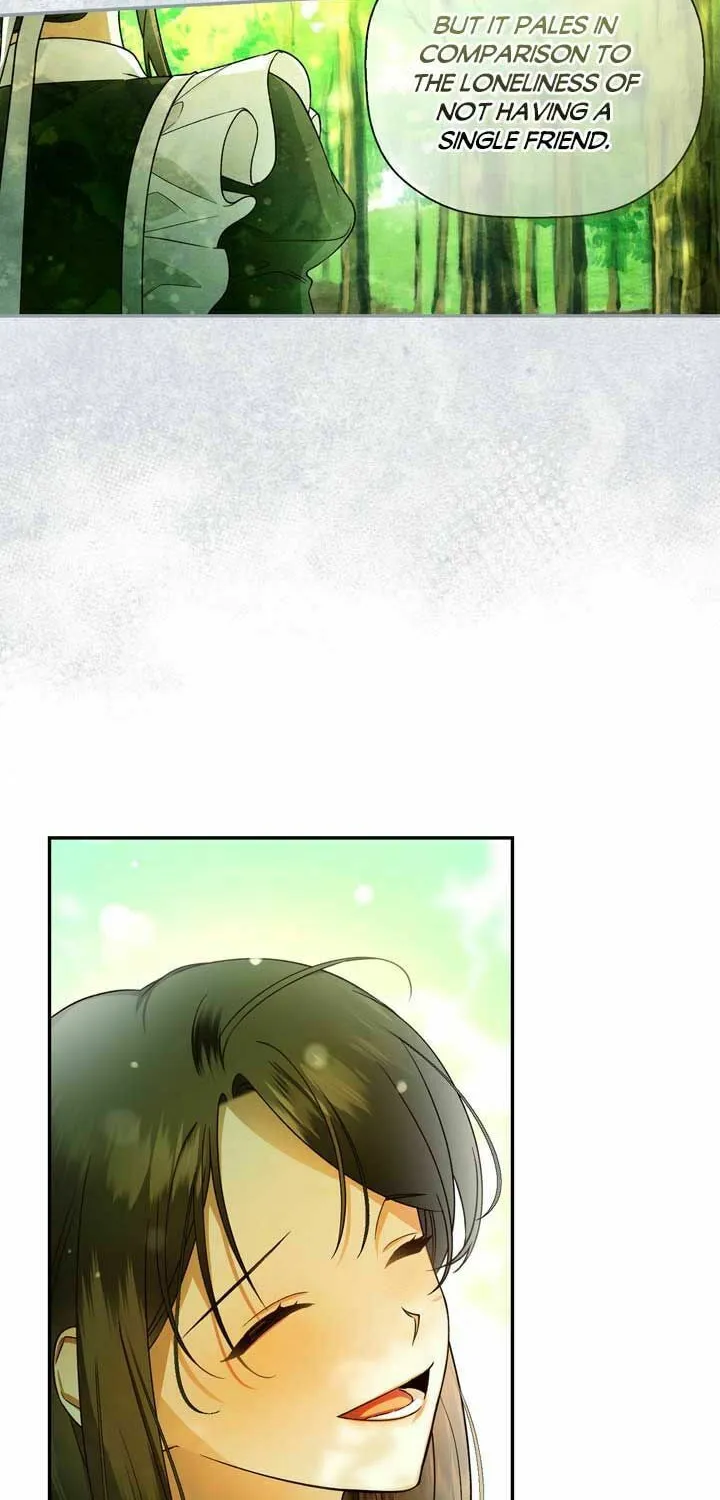 Read How to Hide the Emperor’s Child chapter 25.5 image 24 on Lezhin