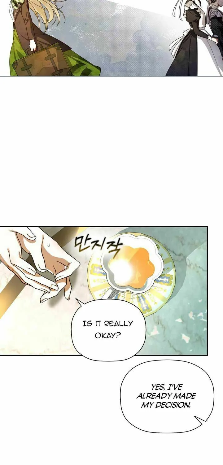 Read How to Hide the Emperor’s Child chapter 25.5 image 27 on Lezhin