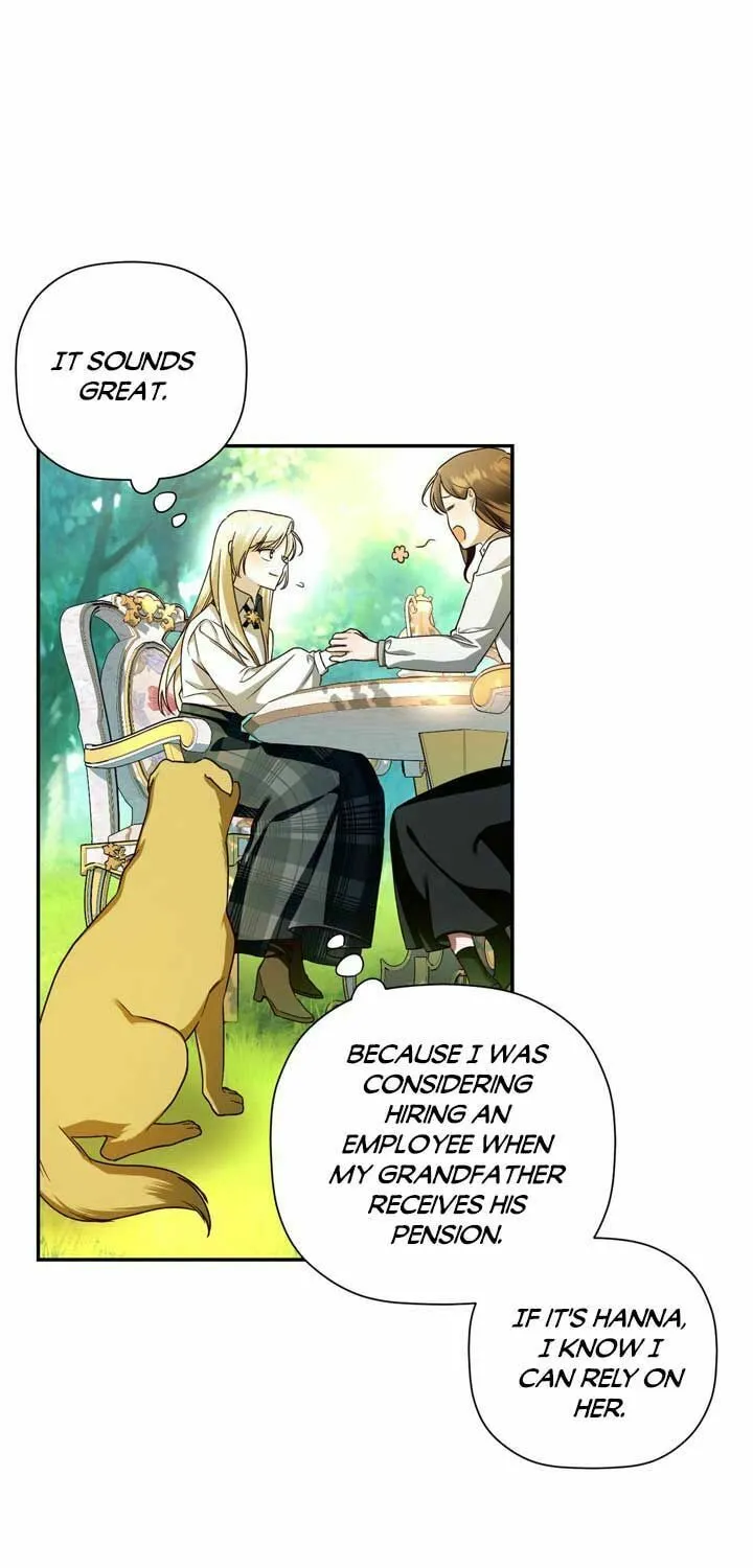 Read How to Hide the Emperor’s Child chapter 25.5 image 29 on Lezhin