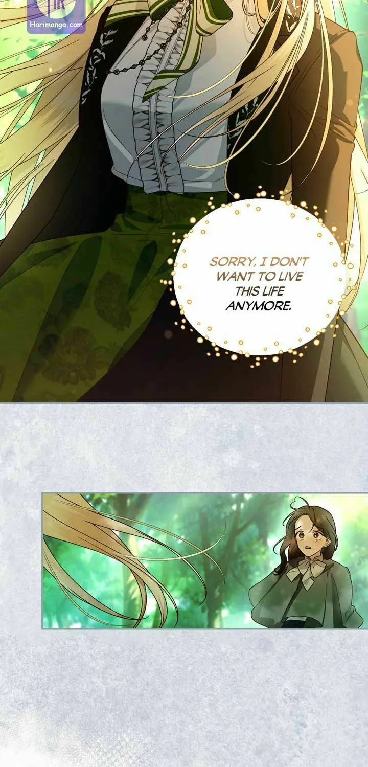 Read How to Hide the Emperor’s Child chapter 25.5 image 3 on Lezhin