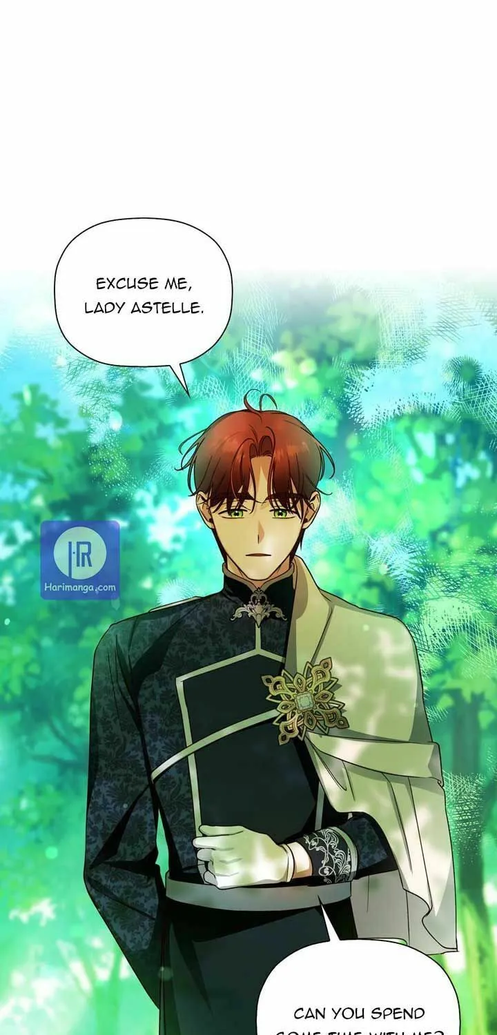 Read How to Hide the Emperor’s Child chapter 25.5 image 31 on Lezhin