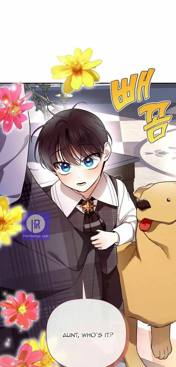 Read How to Hide the Emperor’s Child chapter 25.5 image 8 on Lezhin
