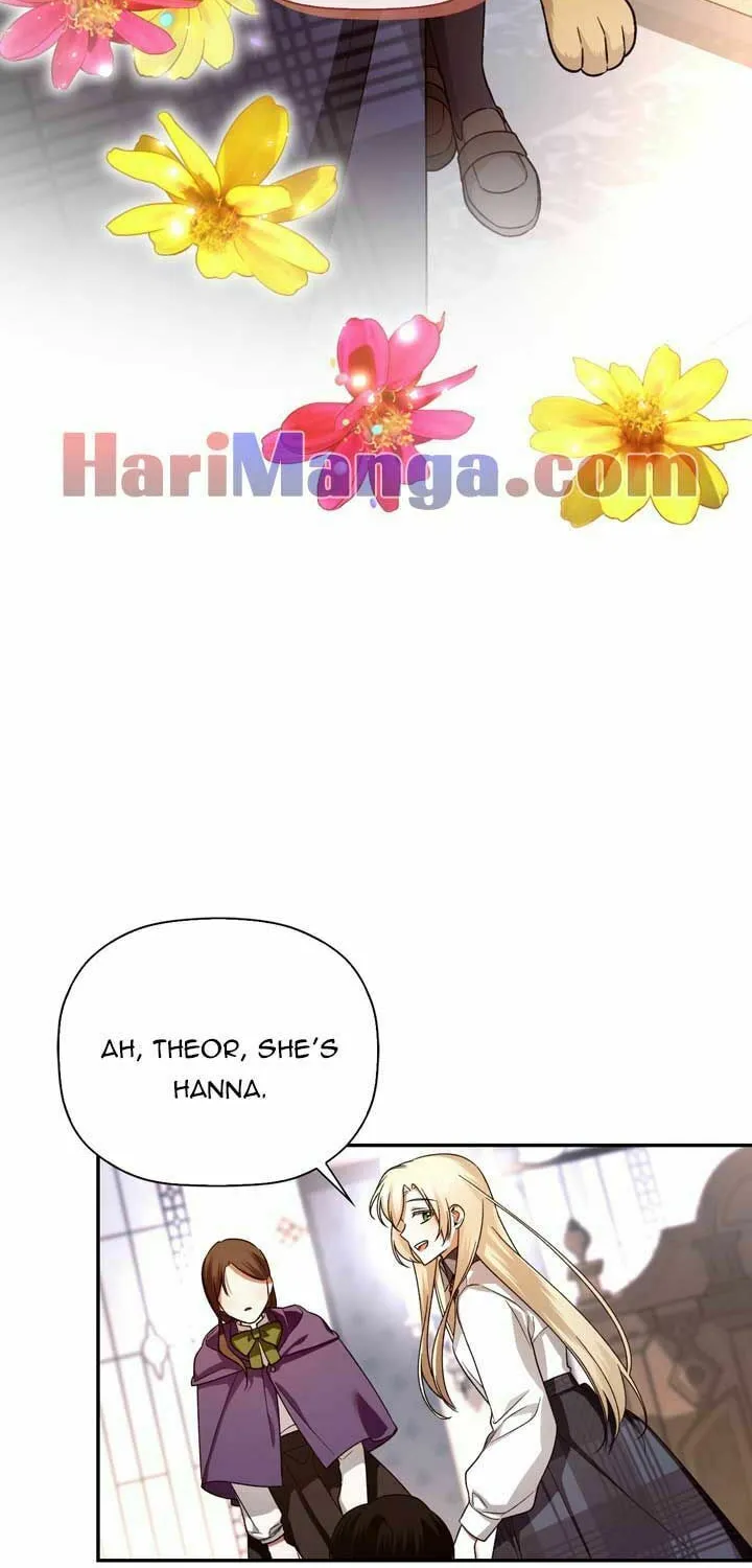 Read How to Hide the Emperor’s Child chapter 25.5 image 9 on Lezhin