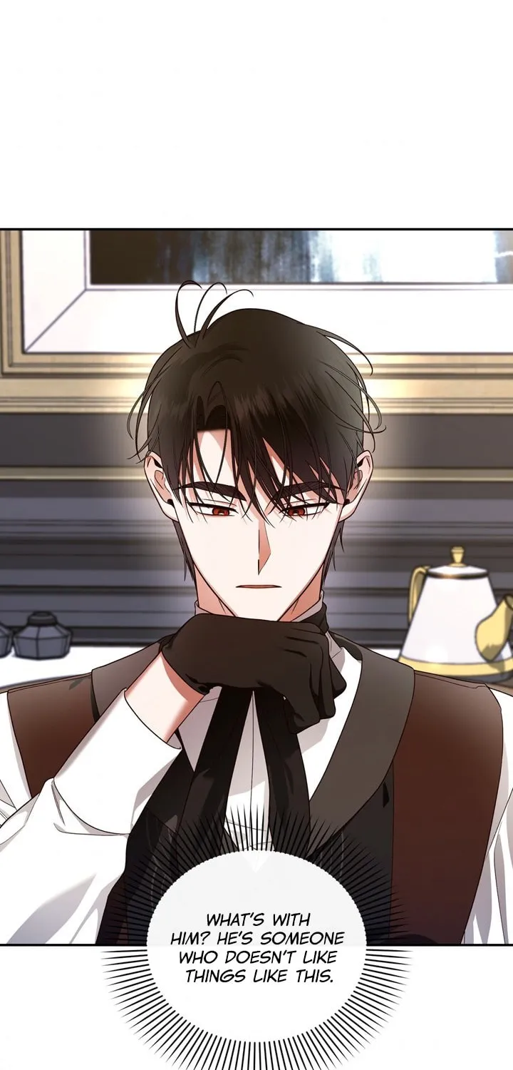 Read How to Hide the Emperor’s Child chapter 25 image 1 on Lezhin