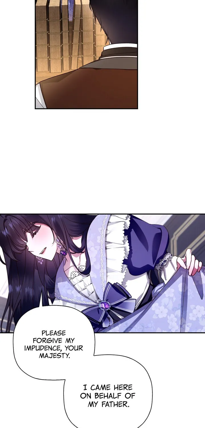 Read How to Hide the Emperor’s Child chapter 25 image 17 on Lezhin