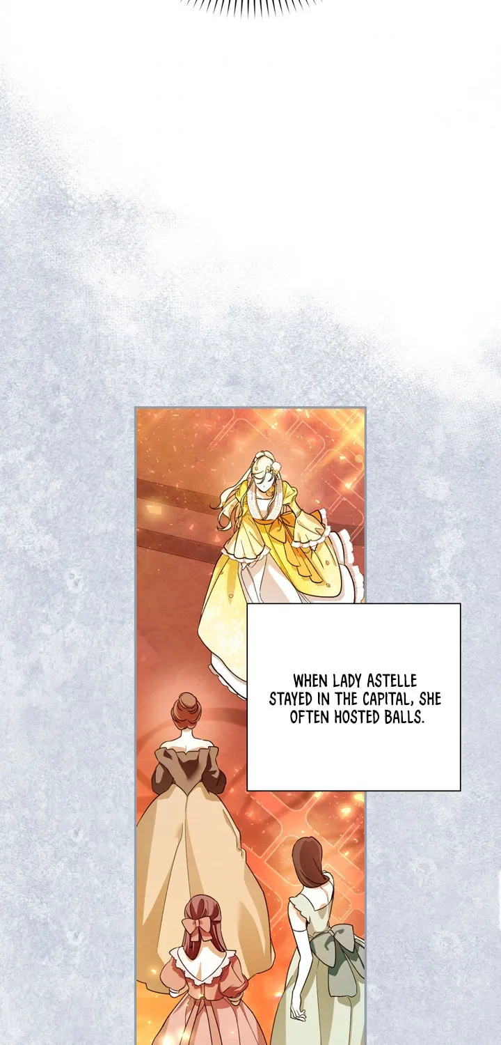 Read How to Hide the Emperor’s Child chapter 25 image 2 on Lezhin
