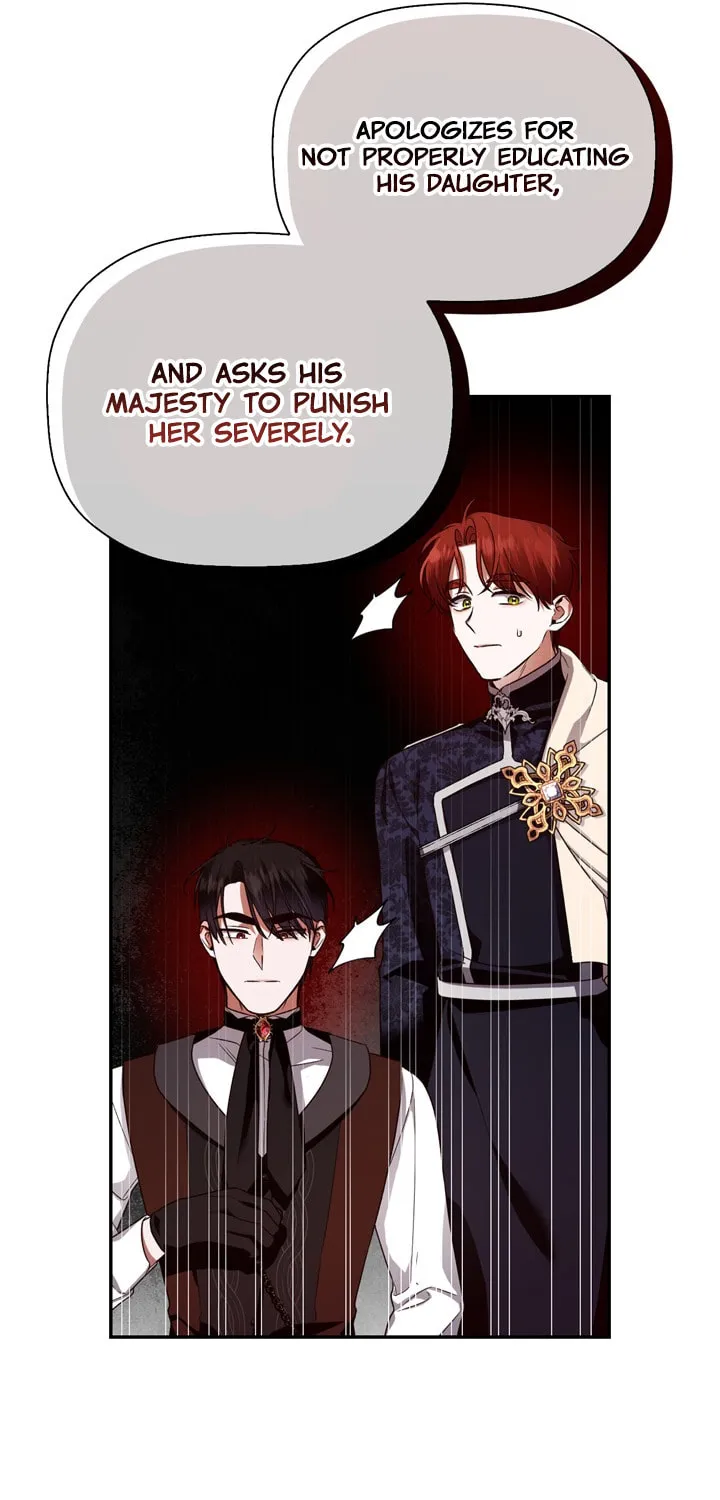 Read How to Hide the Emperor’s Child chapter 25 image 20 on Lezhin