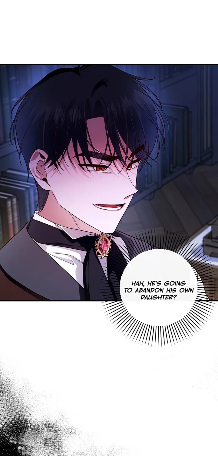 Read How to Hide the Emperor’s Child chapter 25 image 21 on Lezhin