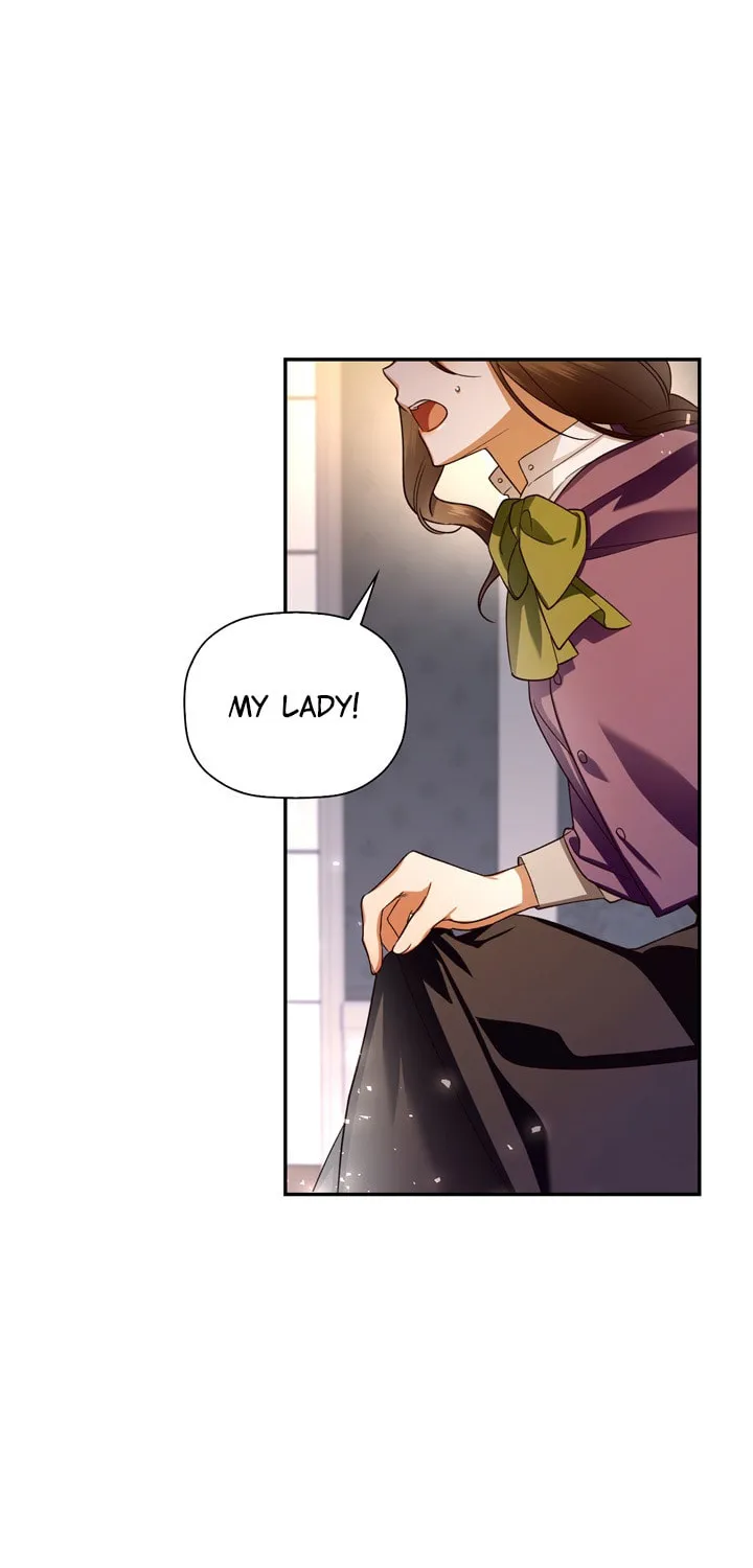 Read How to Hide the Emperor’s Child chapter 25 image 31 on Lezhin
