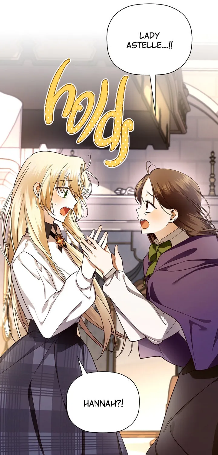 Read How to Hide the Emperor’s Child chapter 25 image 32 on Lezhin