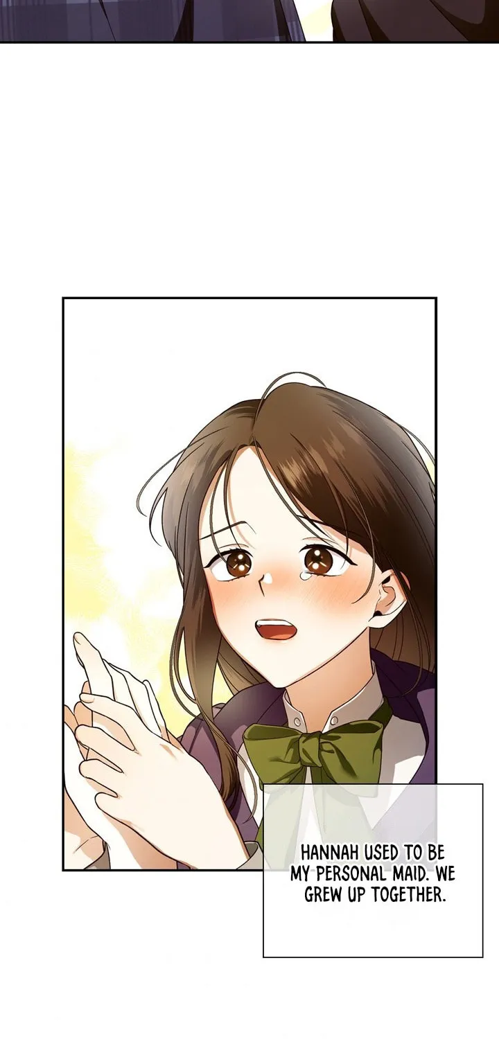 Read How to Hide the Emperor’s Child chapter 25 image 33 on Lezhin