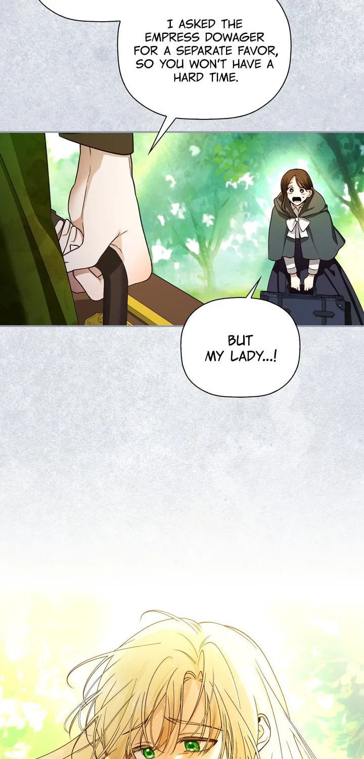 Read How to Hide the Emperor’s Child chapter 25 image 36 on Lezhin