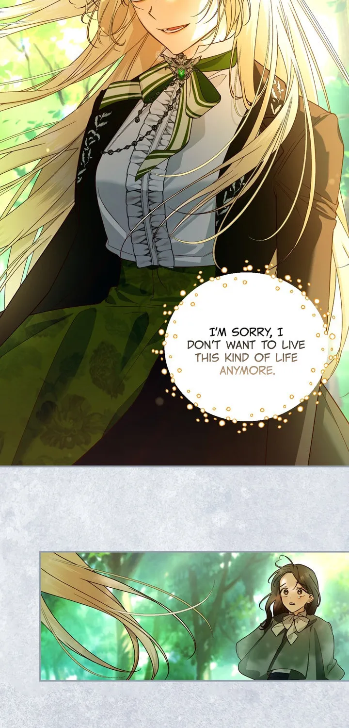 Read How to Hide the Emperor’s Child chapter 25 image 37 on Lezhin