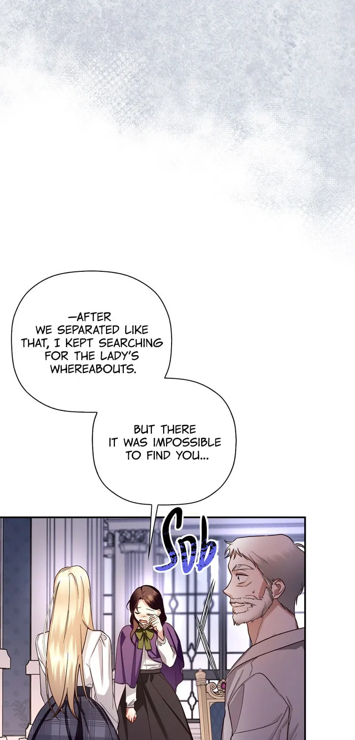 Read How to Hide the Emperor’s Child chapter 25 image 38 on Lezhin