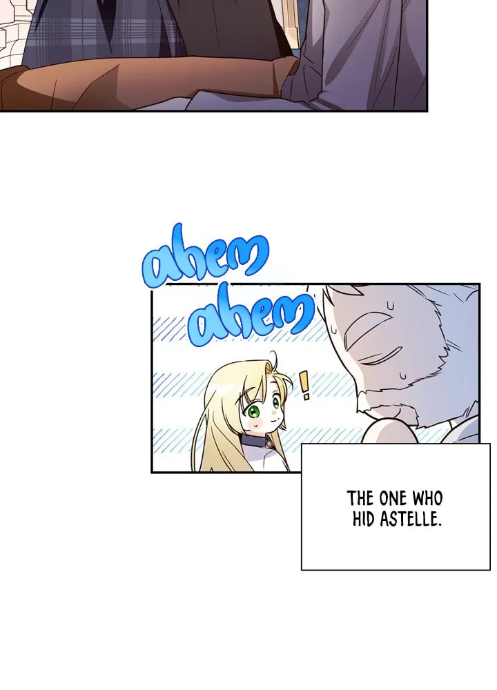 Read How to Hide the Emperor’s Child chapter 25 image 39 on Lezhin