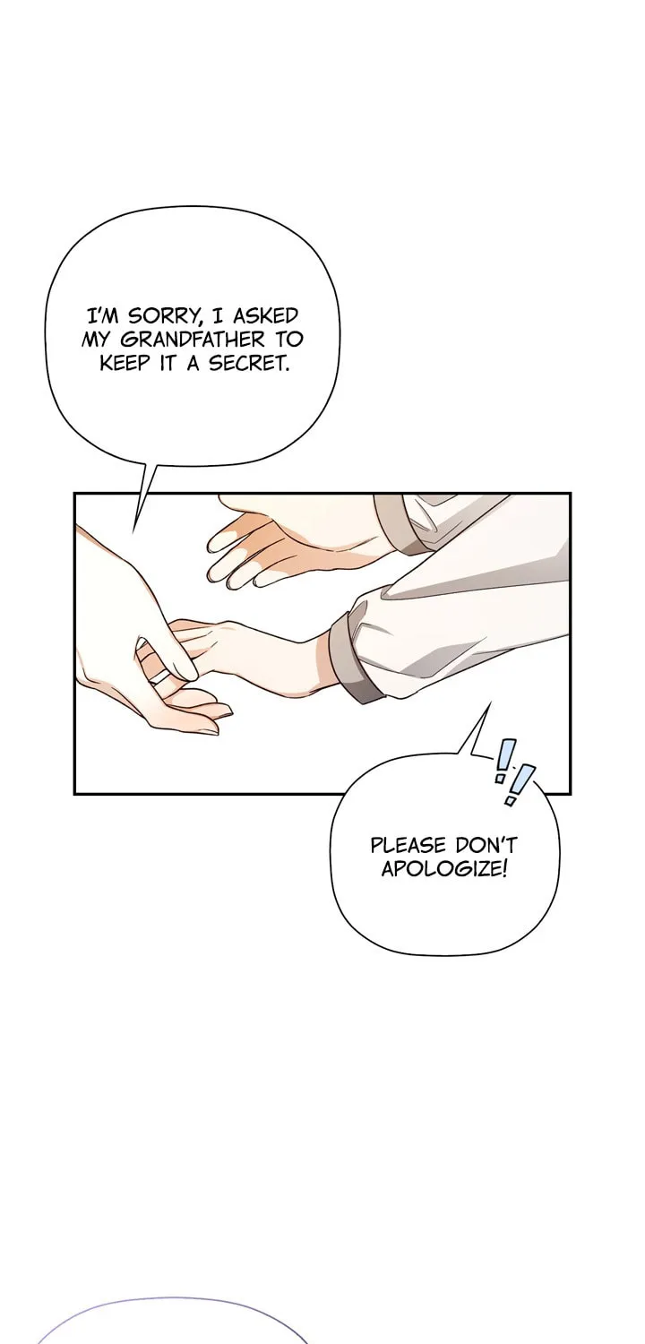 Read How to Hide the Emperor’s Child chapter 25 image 40 on Lezhin