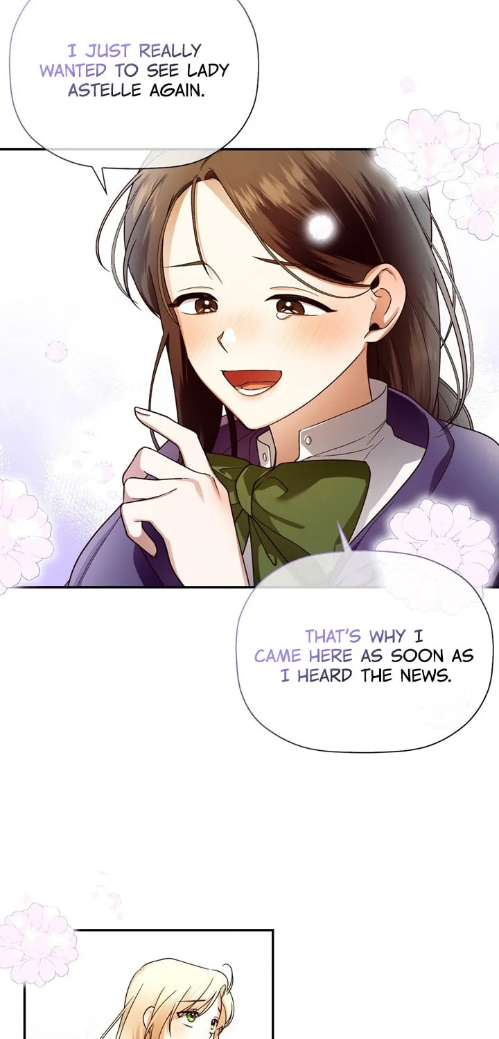 Read How to Hide the Emperor’s Child chapter 25 image 41 on Lezhin