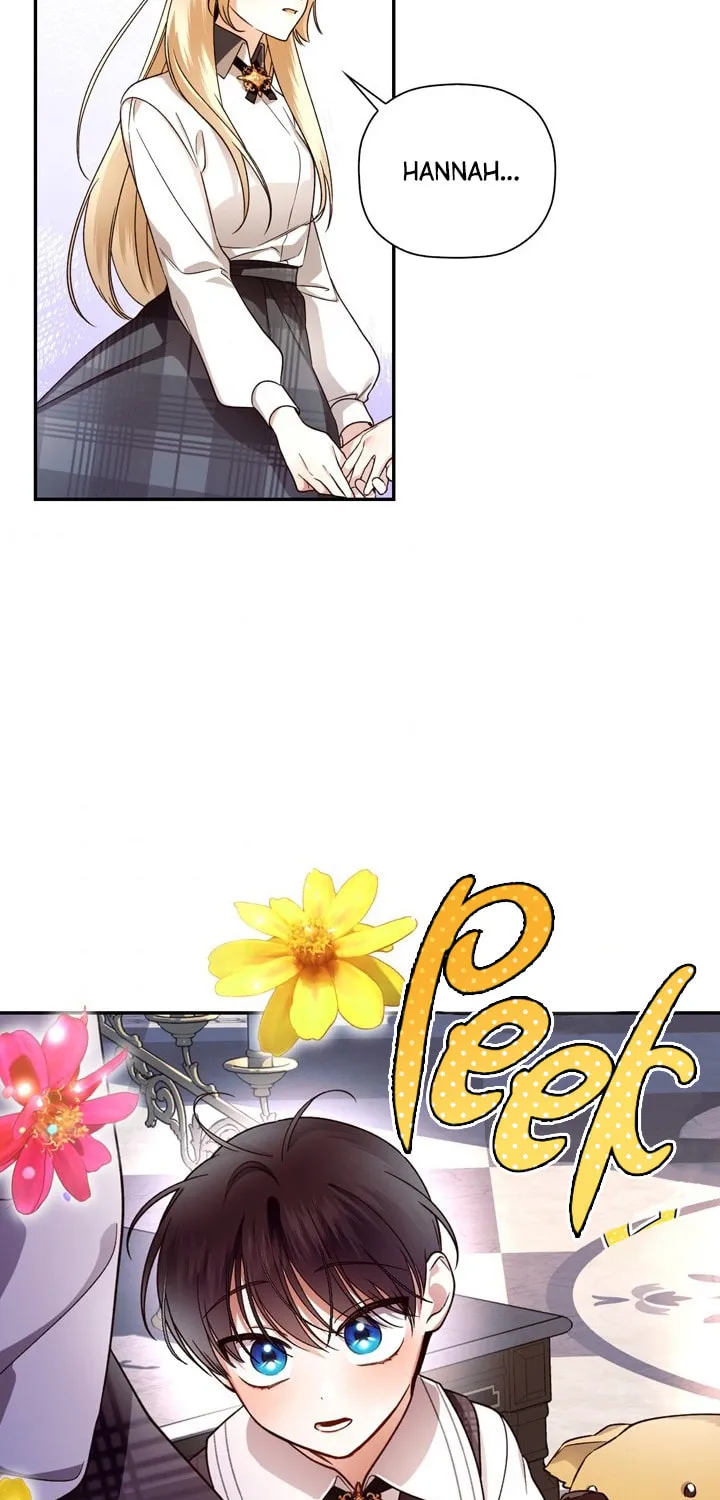 Read How to Hide the Emperor’s Child chapter 25 image 42 on Lezhin
