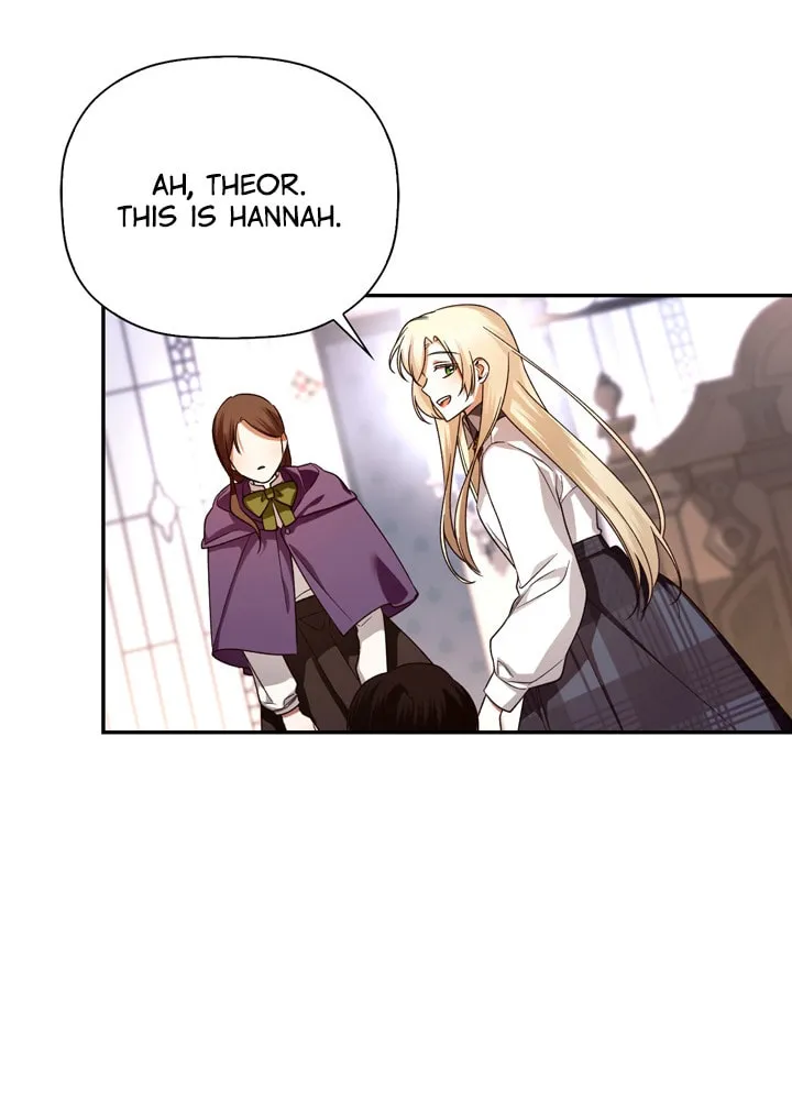 Read How to Hide the Emperor’s Child chapter 25 image 44 on Lezhin