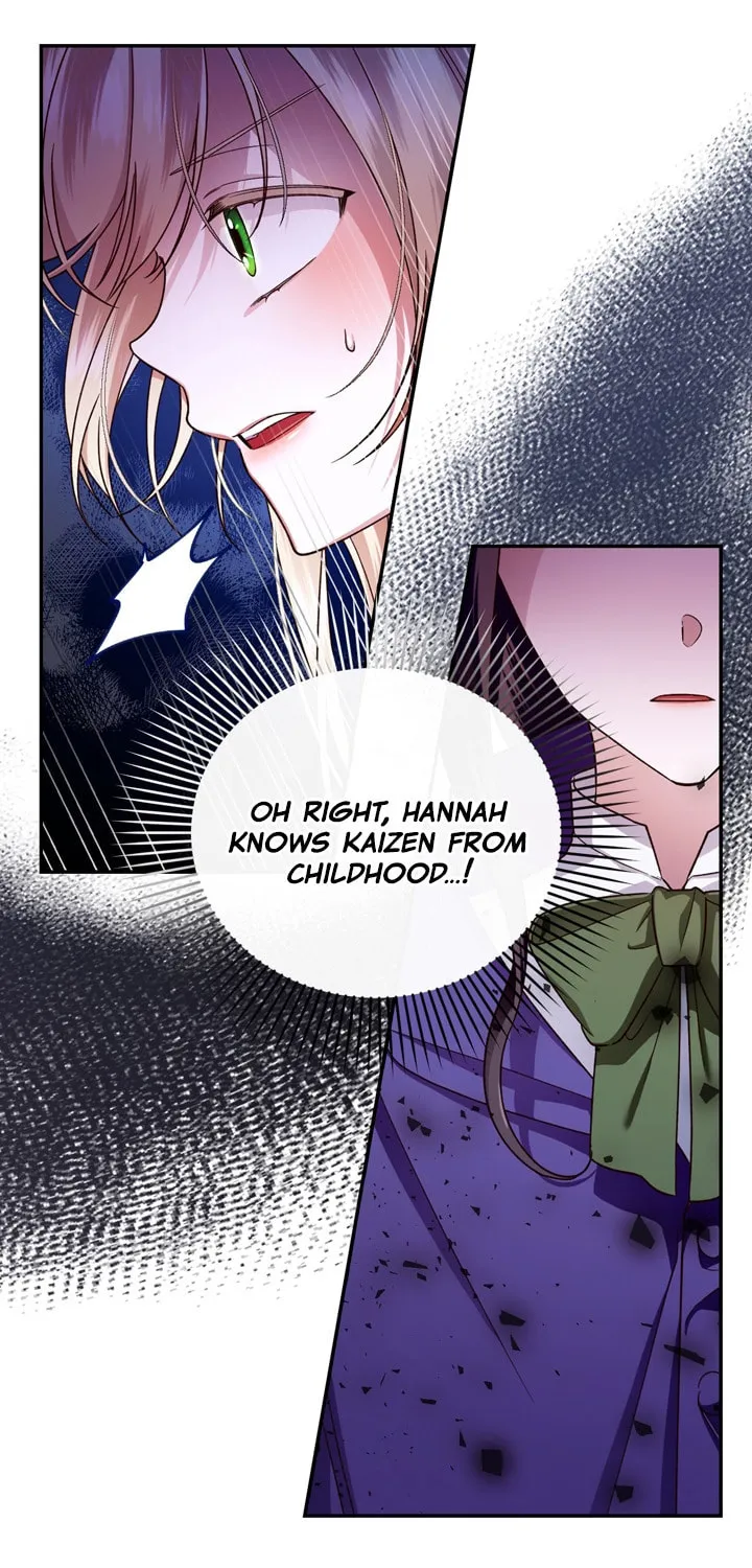 Read How to Hide the Emperor’s Child chapter 25 image 45 on Lezhin