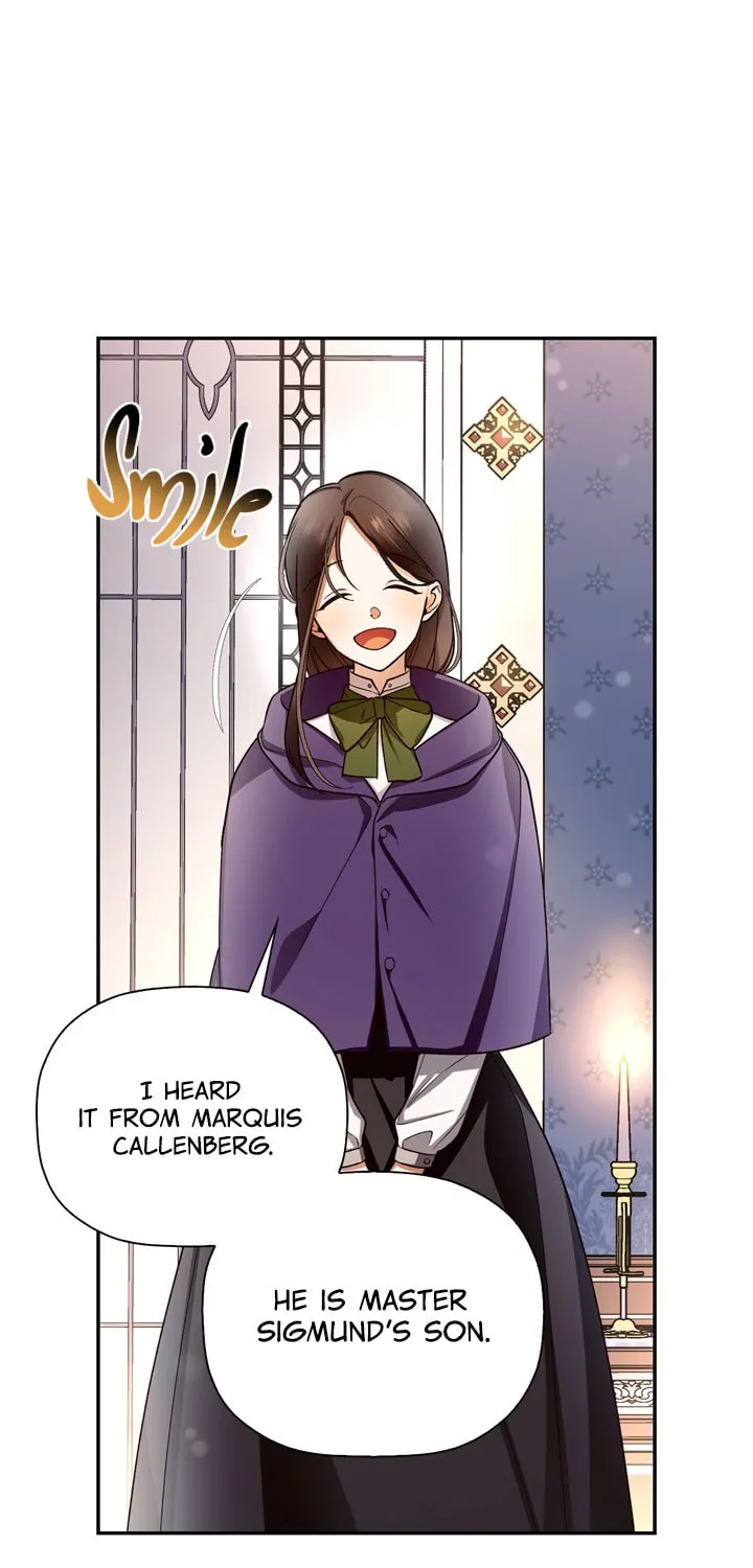 Read How to Hide the Emperor’s Child chapter 25 image 46 on Lezhin