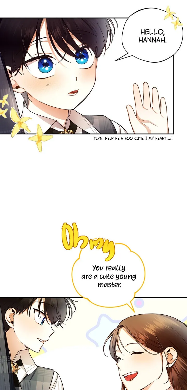 Read How to Hide the Emperor’s Child chapter 25 image 48 on Lezhin
