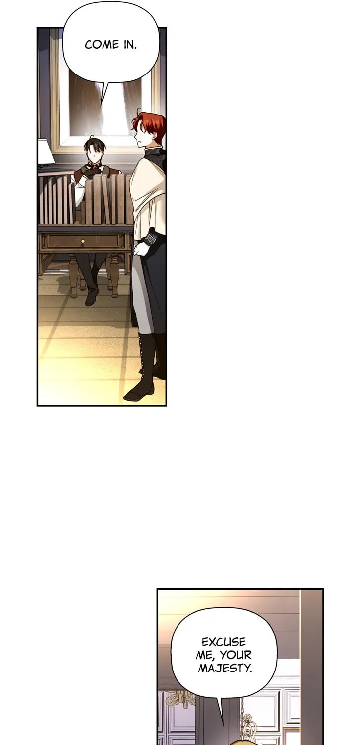 Read How to Hide the Emperor’s Child chapter 25 image 5 on Lezhin