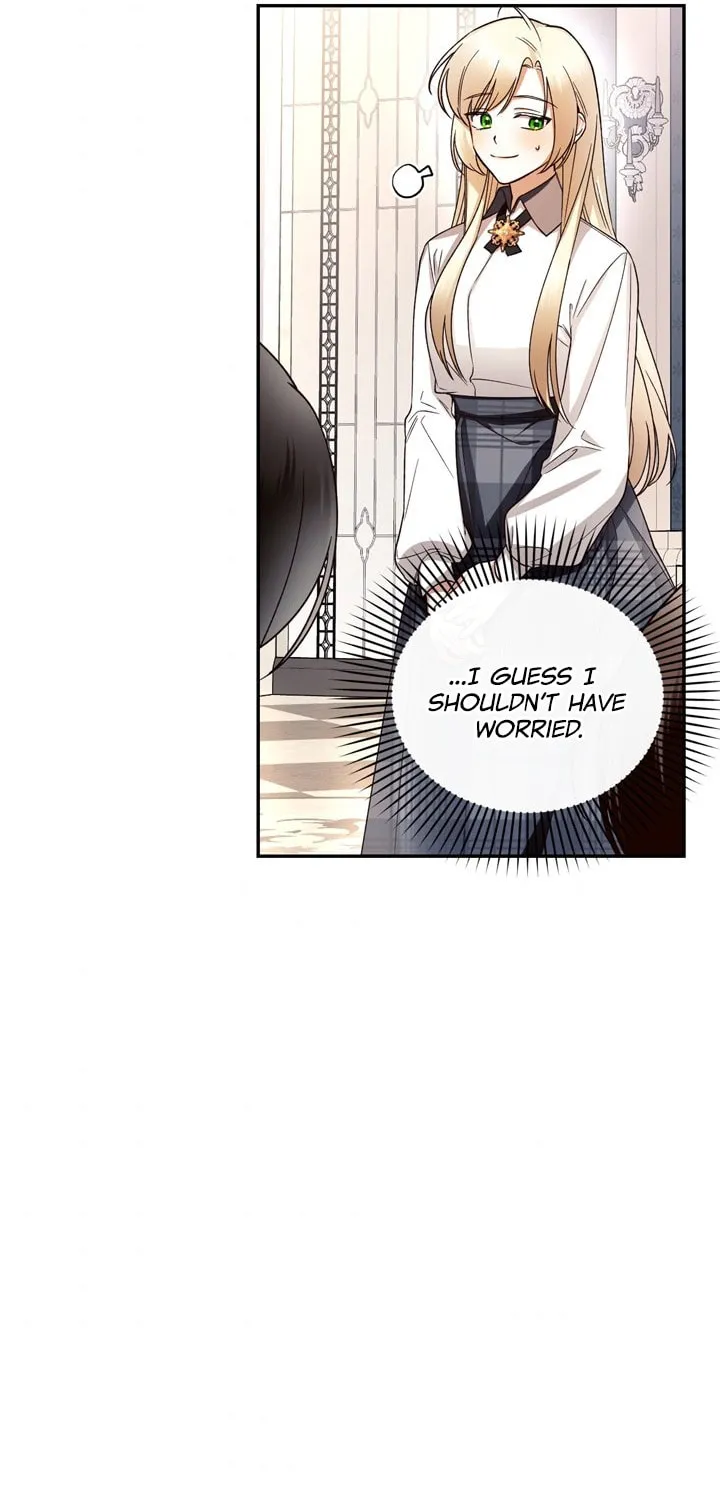 Read How to Hide the Emperor’s Child chapter 25 image 50 on Lezhin