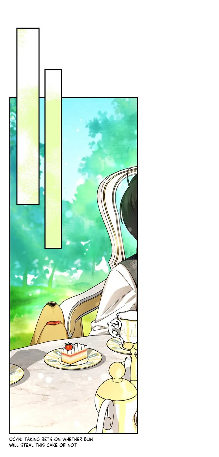 Read How to Hide the Emperor’s Child chapter 25 image 51 on Lezhin