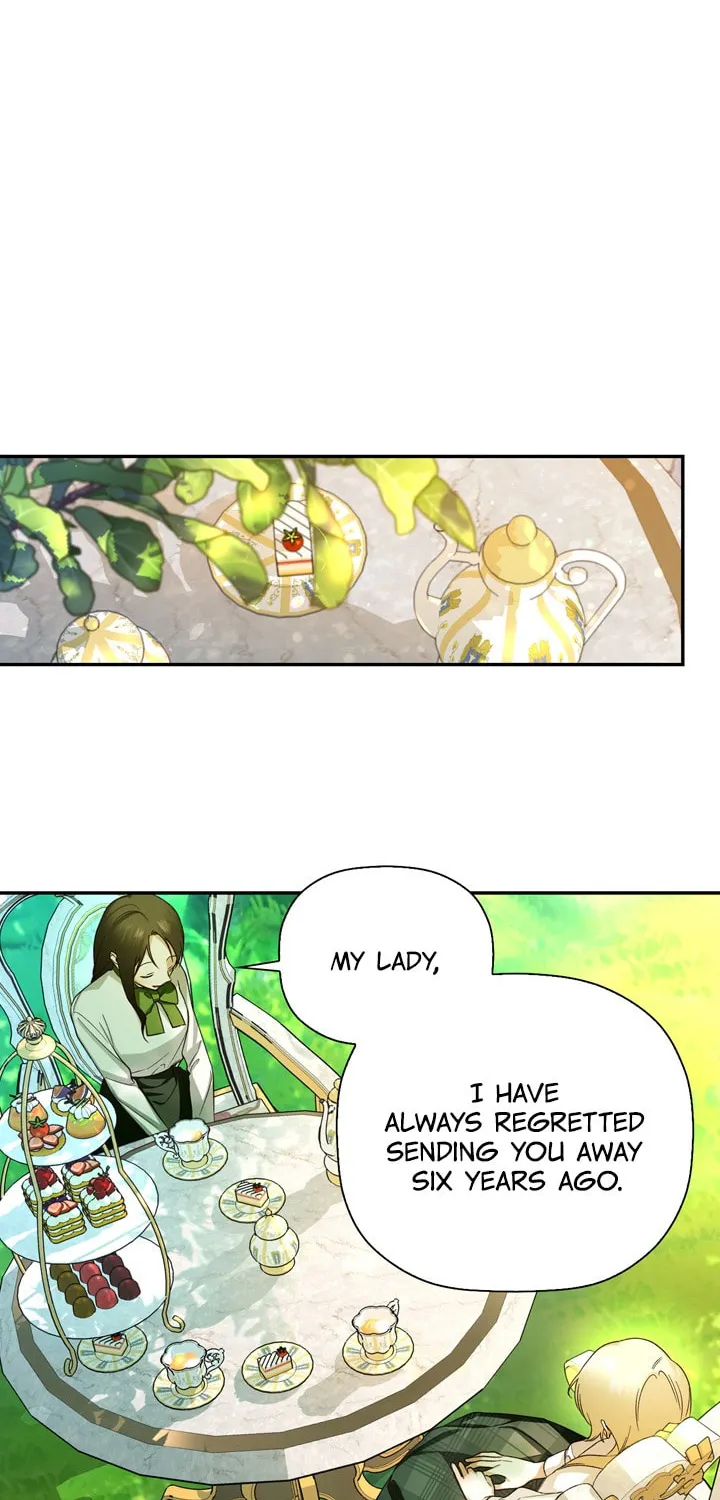 Read How to Hide the Emperor’s Child chapter 25 image 56 on Lezhin