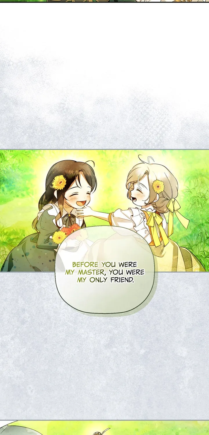 Read How to Hide the Emperor’s Child chapter 25 image 57 on Lezhin