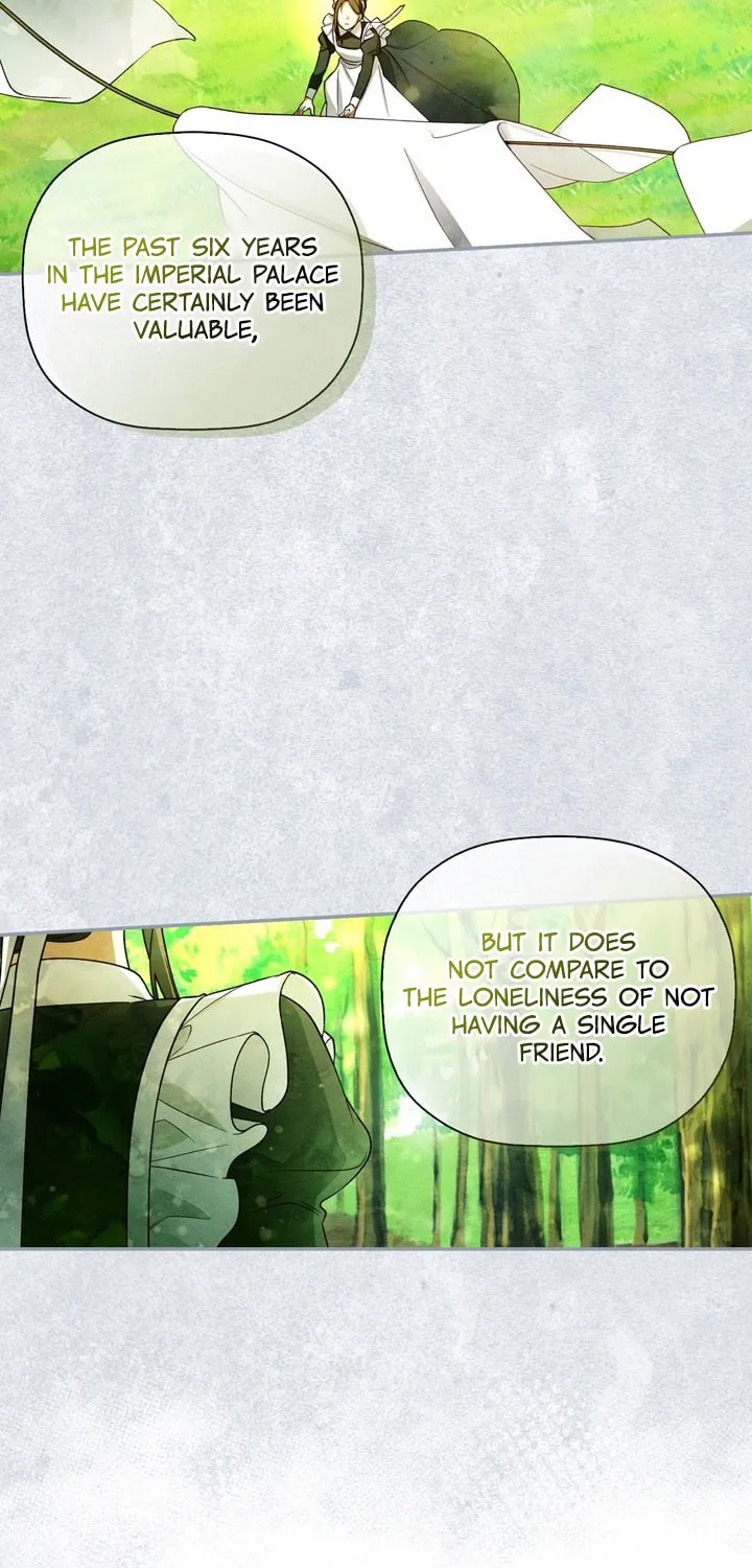 Read How to Hide the Emperor’s Child chapter 25 image 58 on Lezhin